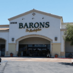 Barons Markets join other grocers in opening early for seniors, others