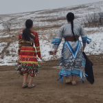 Native Americans put digital spin on traditions amid virus