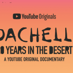 Coachella documentary to begin streaming April 10