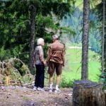 For seniors, isolation changes life in varied, nuanced ways