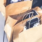 Time to ‘revenge shop’: China’s virus hot spot reopens