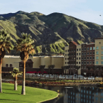 Soboba Casino Resort to suspend operations through April 1