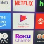 Virus-shocked Hollywood gets break with streaming services