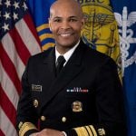 US surgeon general: US cases are where Italy was 2 weeks ago