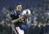 ‘New football journey’: Tom Brady signs with Buccaneers