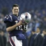 Brady leaving Patriots, says ‘football journey’ is elsewhere