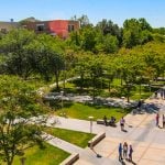 UC Riverside suspends in-person attendance based on coronavirus concerns