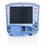 Hospitals fear shortage of ventilators for virus patients