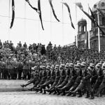 Virus causes surge in WW II references, but is it merited?