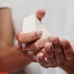 Washing Hands