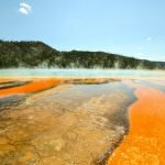 Yellowstone one of 3 popular national parks closing gates