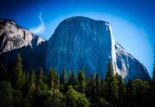 National parks are free, but some oppose that amid the virus