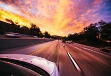 Eastbound 91 lanes reopened ahead of schedule