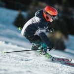 Ski resorts stay open while trying to prevent virus spread