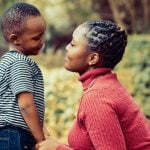 Talking to kids about virus? Experts say be calm and honest