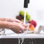 washing hands 2
