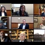 Temecula council mulls how to advocate for ending health restrictions, reopens dog parks, some parking lots