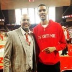 Mobley stands above all the rest