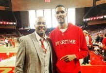 Mobley stands above all the rest