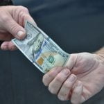 Budget report shows County’s reserve pool swelling