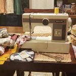 Canyon Lake woman launches social media mask sewing group