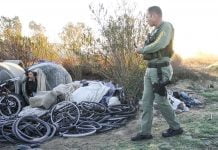 Cities, county scramble to find shelter for homeless in COVID-19 pandemic homeless encampment