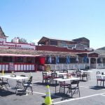 Local businesses do what they can to survive Mad Madeline’s Grill