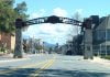 Supervisors OK Temecula Valley Wine Country Archway Project Old Town Temecula