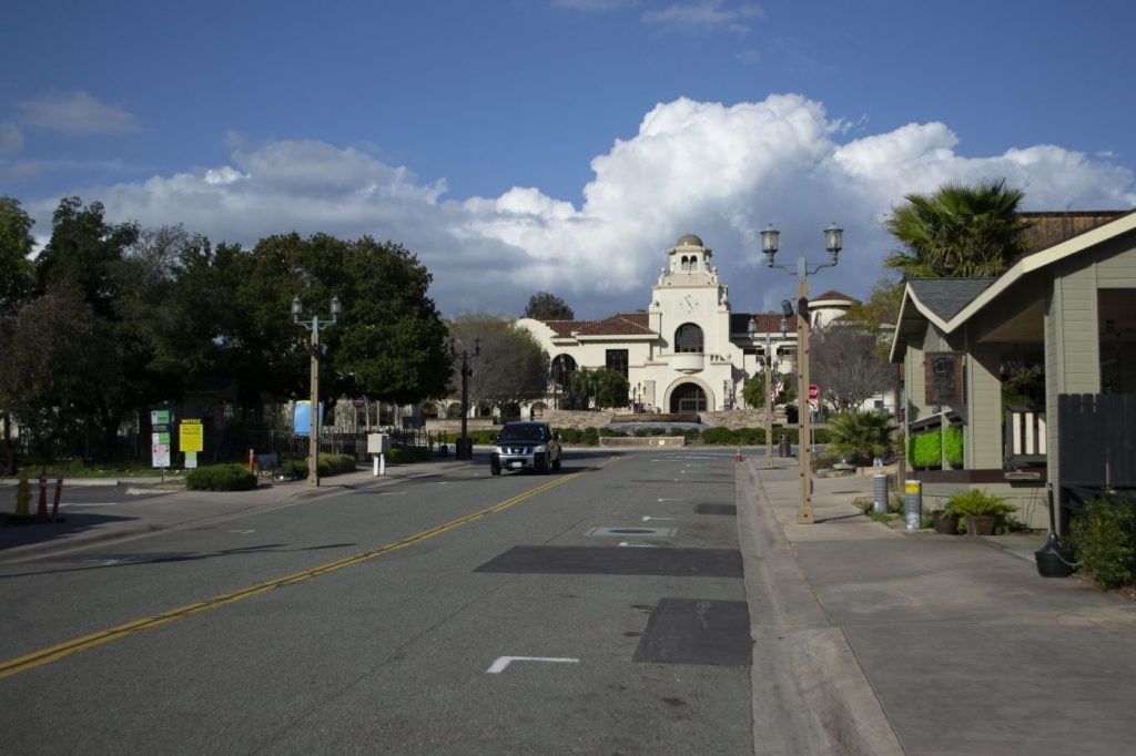 Temecula City Council approves resolution denouncing racism, continues