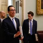 IRS releases more details on how to get CCP virus stimulus checks Steve Mnuchin