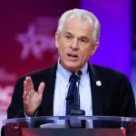 ‘Big Pharma and its well-heeled swamp creatures’ should stop being divisive, Navarro says Peter Navarro