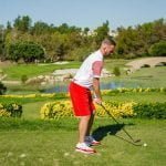 New golf apparel venture gives one local man a lot to ‘Take Pride’ in golf