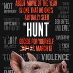 Movie Review: ‘The Hunt’