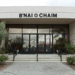 Congregation B’nai Chaim honors Passover from home