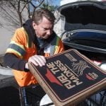 Community Mission of Hope continues to feed those in need