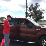 MSJC provides free food boxes to 130 students in need