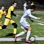 2020 All-Southwestern League boys’ soccer team announced