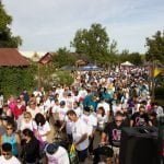 Michelle’s Place takes ‘Walk of Hope’ to a virtual level