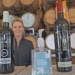 Uncertain times breed unusual moves for wineries, breweries