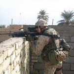 Veteran Showcase: Brad Anderson is proud to call Anza ‘home’