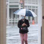 Storm to Bring Rain, Snow and Damaging Winds to Riverside County