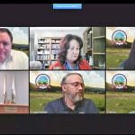 Wildomar City Council holds virtual council meeting Wildomar City Council