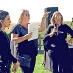 Wedding, special event planners suffer during coronavirus outbreak