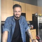 Chef Bar shares knowledge with followers during quarantine periodÂ