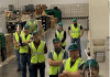 Manufactures shift to producing personal protective equipment