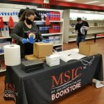 MSJC Foundation contributes computers, funds to help students amid crisis MSJC Foundation