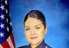 Menifee Police rounds out executive team for department kick-off Lt. Abigail Valle