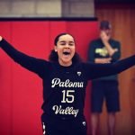 All CIF teams announced for boys’ and girls’ high school basketball teams basketball player