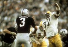 Local NFL Hall of Famer, Willie Davis, dies at age 85 Willie D. Davis