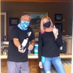Temecula wineries make adjustments to stay afloat Nick and Cindy Palumbo